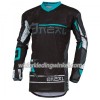 MTB/Motocross Shirt Lange Mouw 2019 O'Neal ELEMENT ZEN N001 
